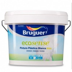 PINTURA PLASTICA ECOSENSE...