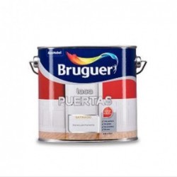 LACA PUERTAS BRUGUER 2.5L...