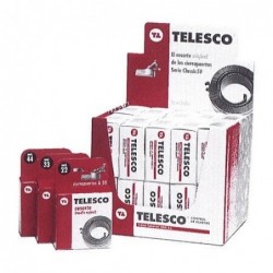 RESORTE 33 51T433 TELESCO