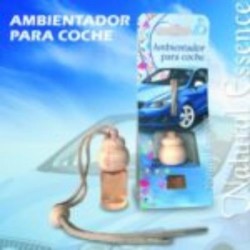 AMBIENTADOR COCHE LAVANDA