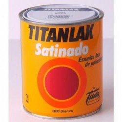 ESMALTE SINTETICO TITANLAK...