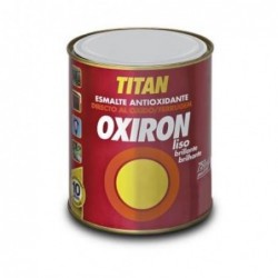 ESMALTE ANTIOXIDANTE OXIRON...
