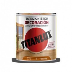 BARNIZ TINTE BRILLANTE...