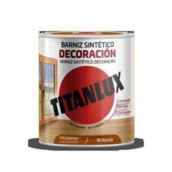 BARNIZ TINTE BRILLANTE...