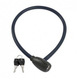 CANDADO CABLE 65 CM....