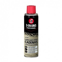 LUBRICANTE PARA CADENAS 250...