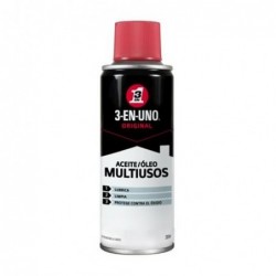 ACEITE MULTIUSO S 3 EN 1...