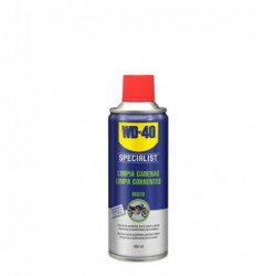 LIMPIA CADENAS MOTO 400ML...