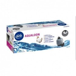 AQUALOON 700GR.MEDIO...