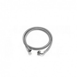 FLEXIBLE INOX AGUA HH 3/4'...