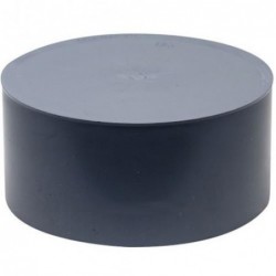 TAPON CIEGO PVC 40MM. 200178