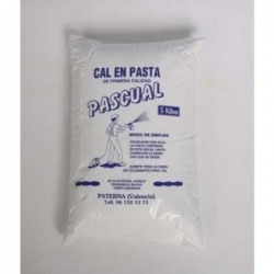 CAL EN PASTA ESPECIAL...