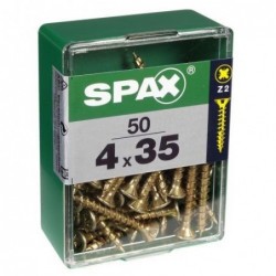 TORNILLO SPAX C/PL POZI...