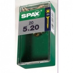 TORNILLO SPAX C/PL POZI...
