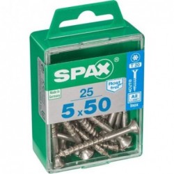 TORNILLO SPAX C/PL TORX...