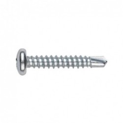 TORNILLO BROCA PH. CABEZA...