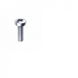 CENT. TORNILLO ROSCA METAL...