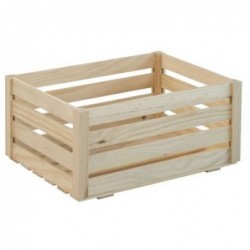 CAJA GRANDE LAMAS MADERA DE...
