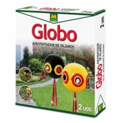 GLOBO AHUYENTADOR PAJAROS...