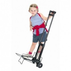 CARRETILLA PLEGABLE 45 KG.333