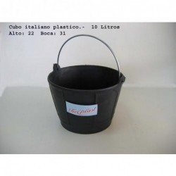 CUBO ITALIANO 10 L. 88770