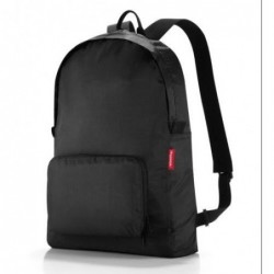 MOCHILA MINI MAXI NEGRO...