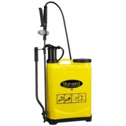 PULVERIZADOR 16 L. PRESION...