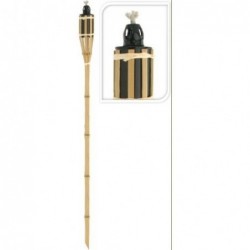 ANTORCHA BAMBU 120 CM....