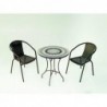 SET MOSAICO CAMARINES/BRASIL 926-0082