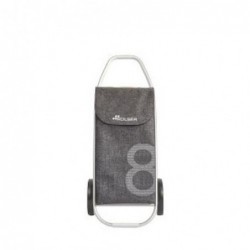 CARRO COM TWEED 8 GRIS COH006