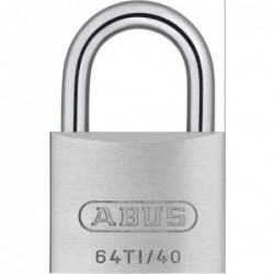 CANDADO TITALIUM 45 LLAVES...
