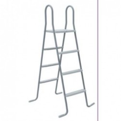 ESCALERA INOX 2X3 PELDAÑOS...