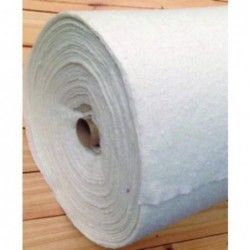 GEOTEXTIL 150GR BLANCO 1X10M