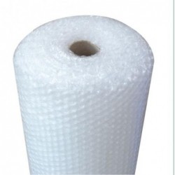 PLASTICO BURBUJA 40 GR. /...