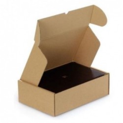 CAJA CARTON E-COMMERCE...