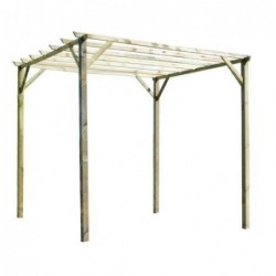 PERGOLA ANCOLIE...