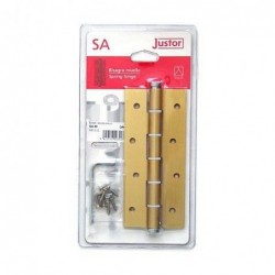 BISAGRA MUELLE ORO 58 (BL.)...