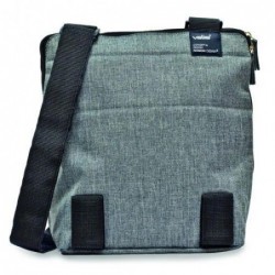 BOLSA NOMAD TAKE AWAY GRIS...