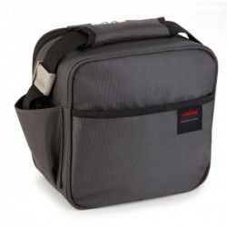 BOLSA NOMAD SOFT NGO./GRIS+...