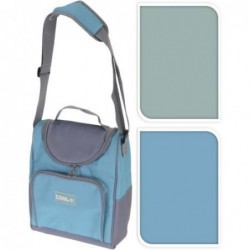 BOLSA NEVERA FLEXIBLE 10L....