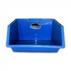 CAJA HOGAR AZUL 21220