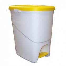 PEDALBIN ECOLOGICO 25 L....