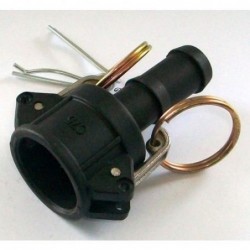 CONECTOR CAMLOCK...