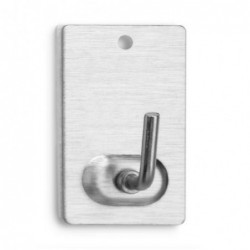 COLGADOR INOX ADHESIVO...