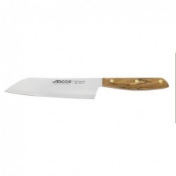 CUCHILLO SANTOKU 190MM...