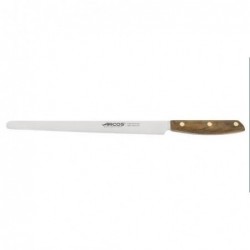 CUCHILLO JAMONERO 250MM...