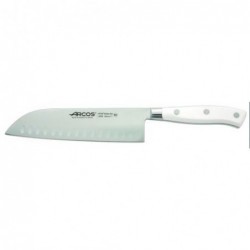 CUCHILLO SANTOKU CON...