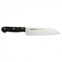 CUCHILLO SANTOKU CON...