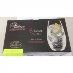 VASO REFRESCO 44,5 SET-6...