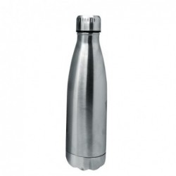 BOTELLA TERMO INOX 500ML...